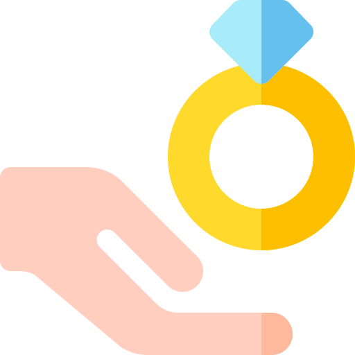 Rings icon