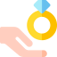 Rings icon 64x64