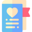 Greeting card icon 64x64