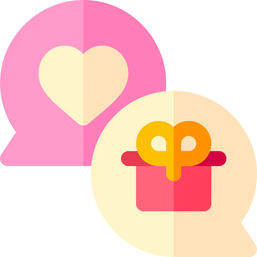 Chat icon