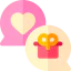 Chat icon 64x64