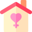 Home icon 64x64