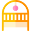 Crib icon 64x64