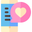 Phone icon 64x64