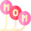 Balloons icon 64x64