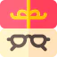 Sunglasses icon 64x64
