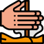 Bonfire icon 64x64