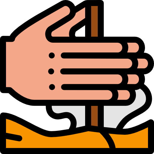 Bonfire icon