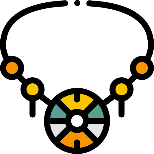Amulet icon