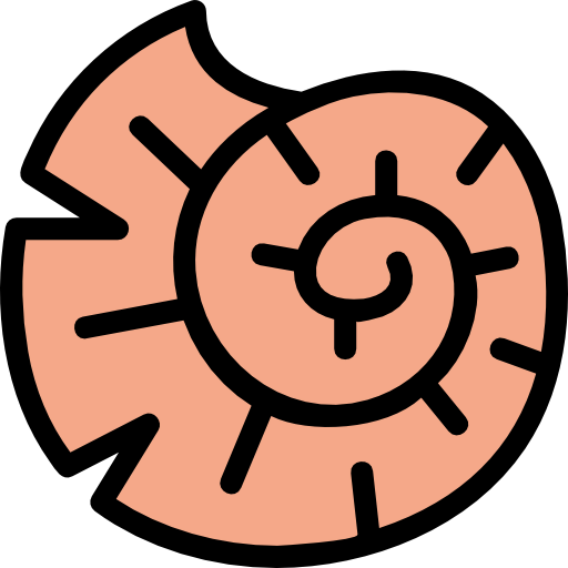 Fossil icon