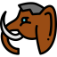 Mammoth icon 64x64