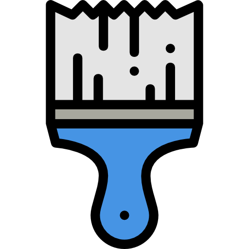 Brush icon