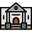 Museum icon 64x64