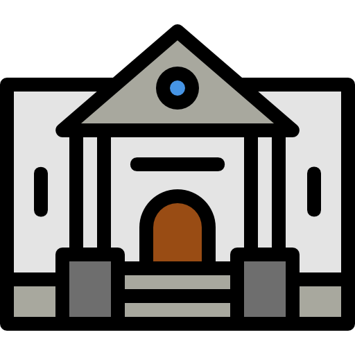 Museum icon