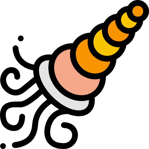 Shellfish icon