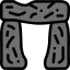 Stonehenge icon 64x64