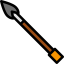 Spear ícono 64x64