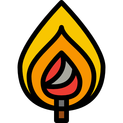 Torch icon