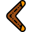 Boomerang icon 64x64