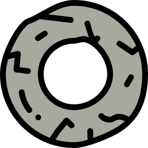 Wheel icon