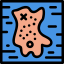 Treasure map Symbol 64x64