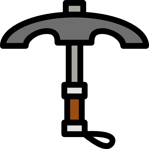 Pick icon