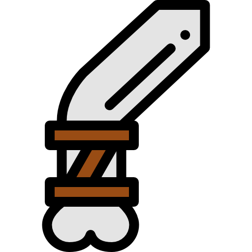 Knife icon