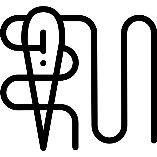 Needle icon
