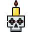 Candle icon 64x64