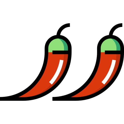 Chilli アイコン
