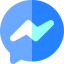 Messenger ícone 64x64