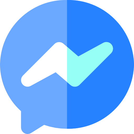 Messenger icon