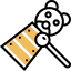 Музыка и мультимедиа иконка 64x64