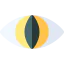 Cat eyes 상 64x64