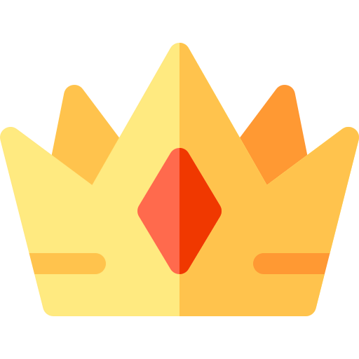 Crown icon