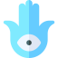 Hamsa icon 64x64