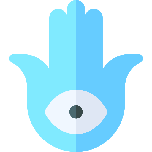 Hamsa icon