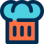 Hat icon 64x64