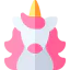 Unicorn icon 64x64