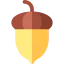 Chestnut icon 64x64