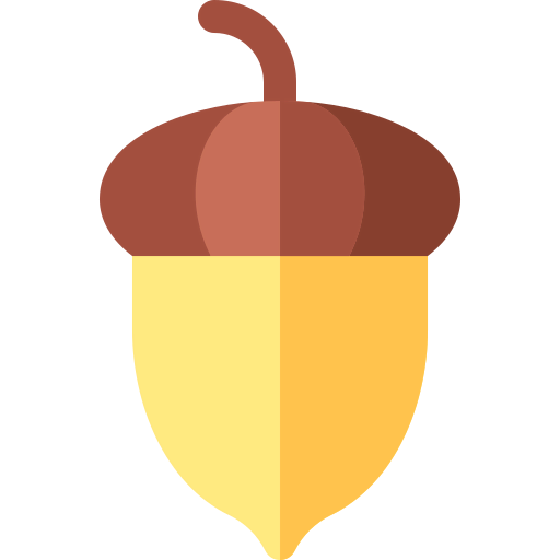 Chestnut icon