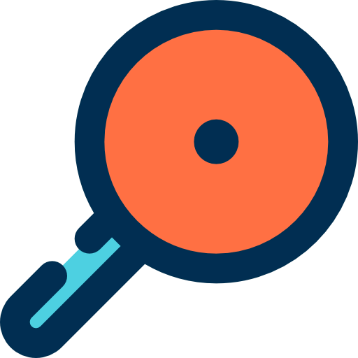Pan icon