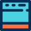 Dishwasher icon 64x64