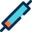 Rolling icon 64x64