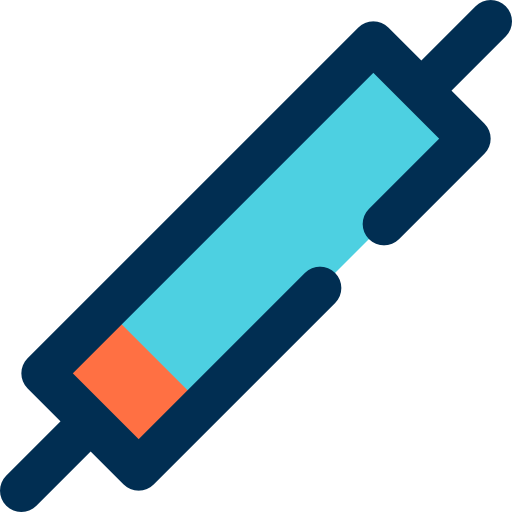 Rolling icon