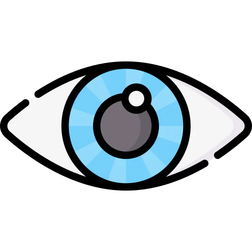 Eye icon