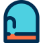 Glove icon 64x64