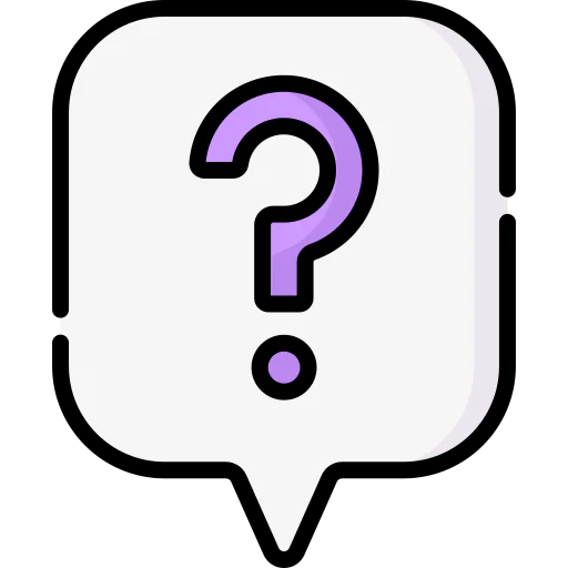 Question mark icon