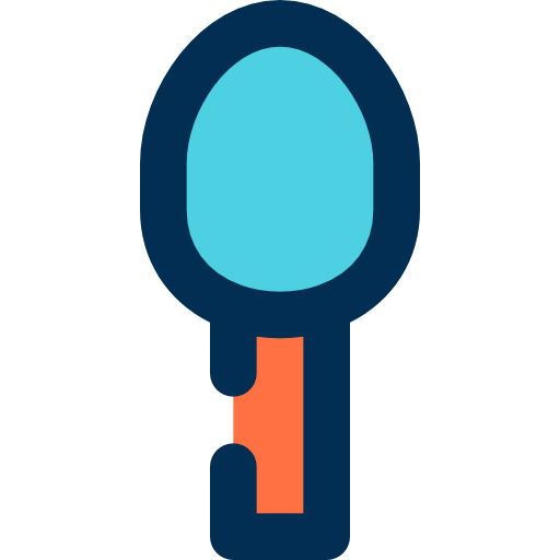 Spoon icon
