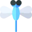 Dragonflies icon 64x64